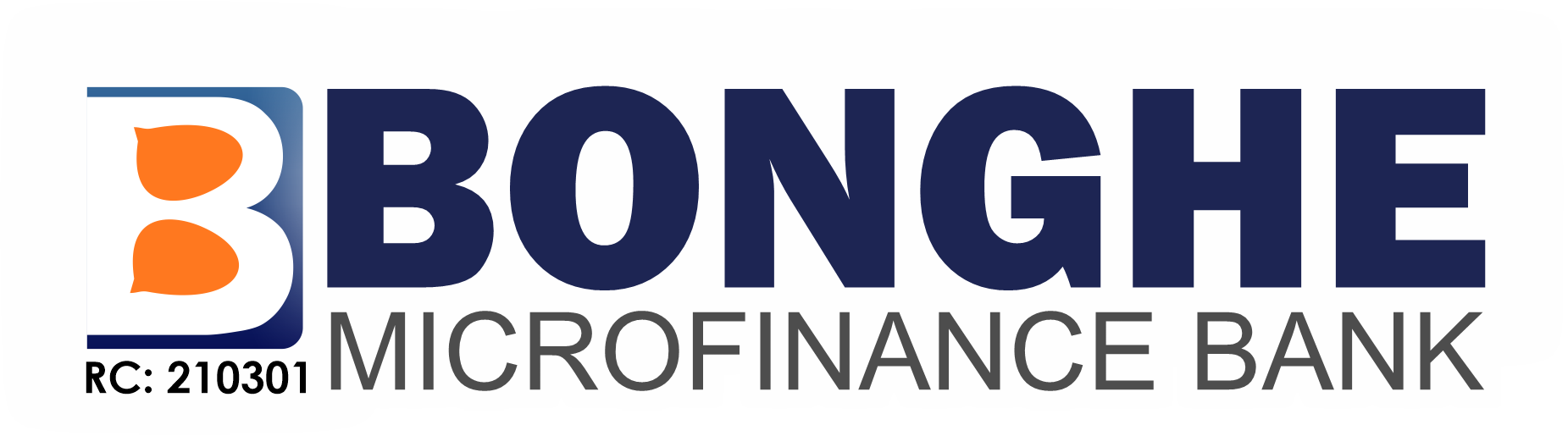 bonghe logo