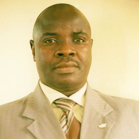 Amison Adiel