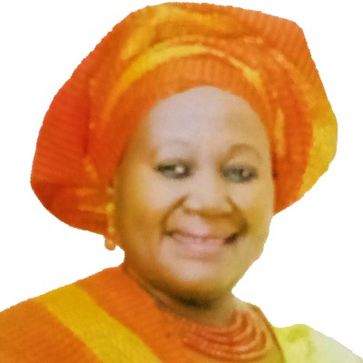 Mrs Marlyn Babayi