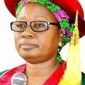 Prof Farauta